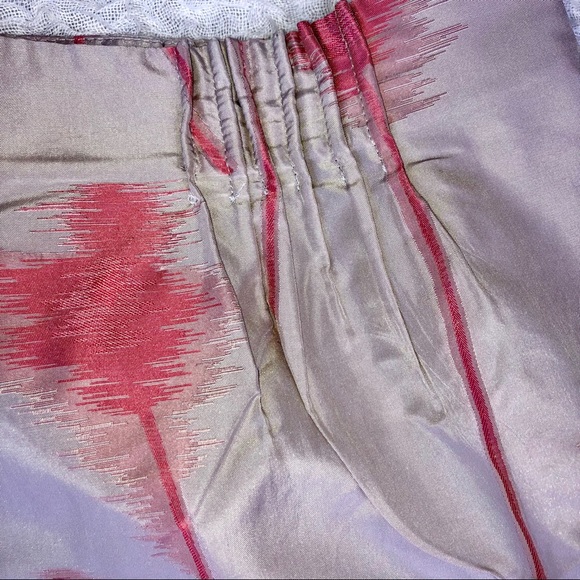 Vintage Armani A line Italian skirt! - Picture 5 of 8